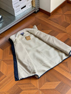 Patagonia Classic Retro-X Stand-Collar Fleece Zip Vest