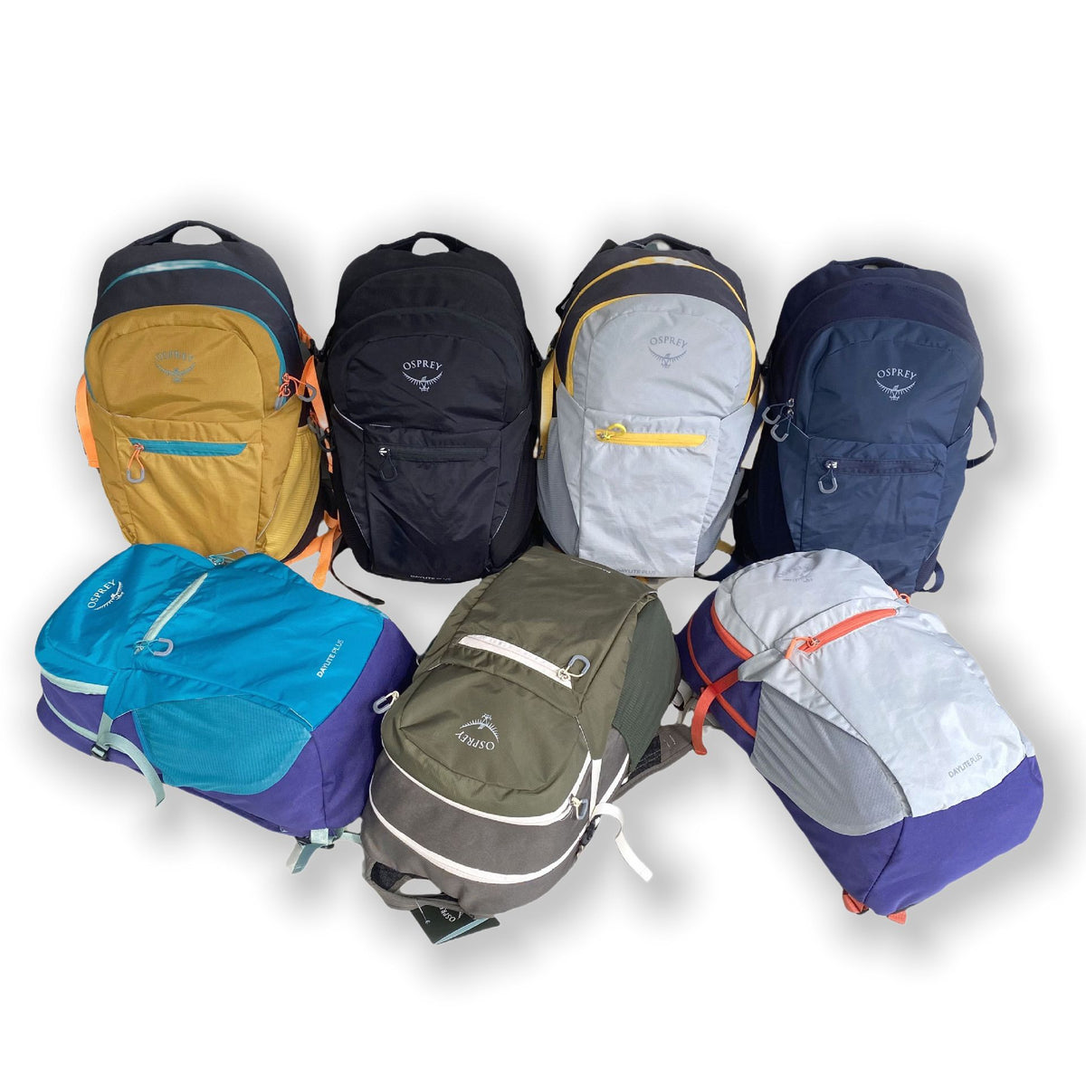 Osprey Packs 20 Liters Daylite
