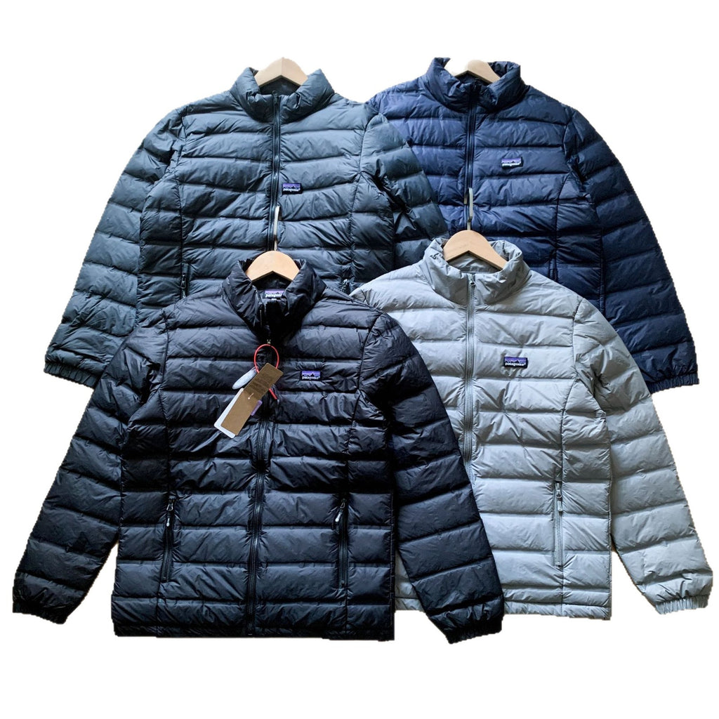 Patagonia Outdoor Slim Down Jacket