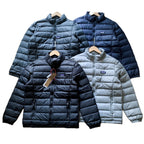 Patagonia Outdoor Slim Down Jacket