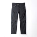 Men's Waterproof Breathable Stretch Softshell Outdoor Hiking Pants