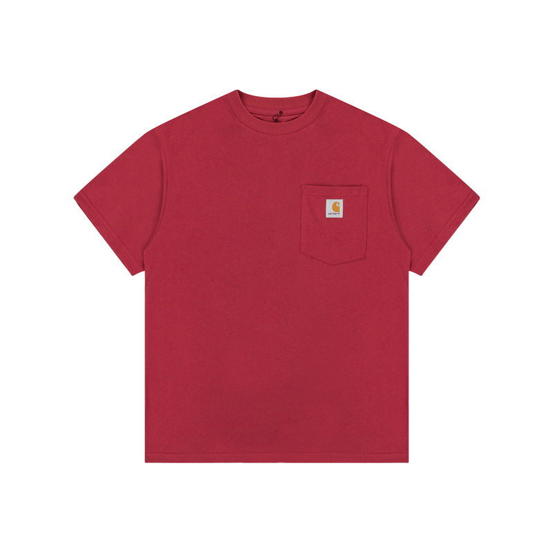 Carhartt Loose Fit HeavyweightShort-Sleeve Pocket T-Shirt