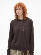 Unisex Lightweight Outdoor Hoodie with Zippered Pockets