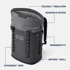 YETI Hopper M20 Backpack Soft Cooler