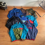 Patagonia Outdoor Thin Sunscreen Breathable Waterproof Clothing Charge