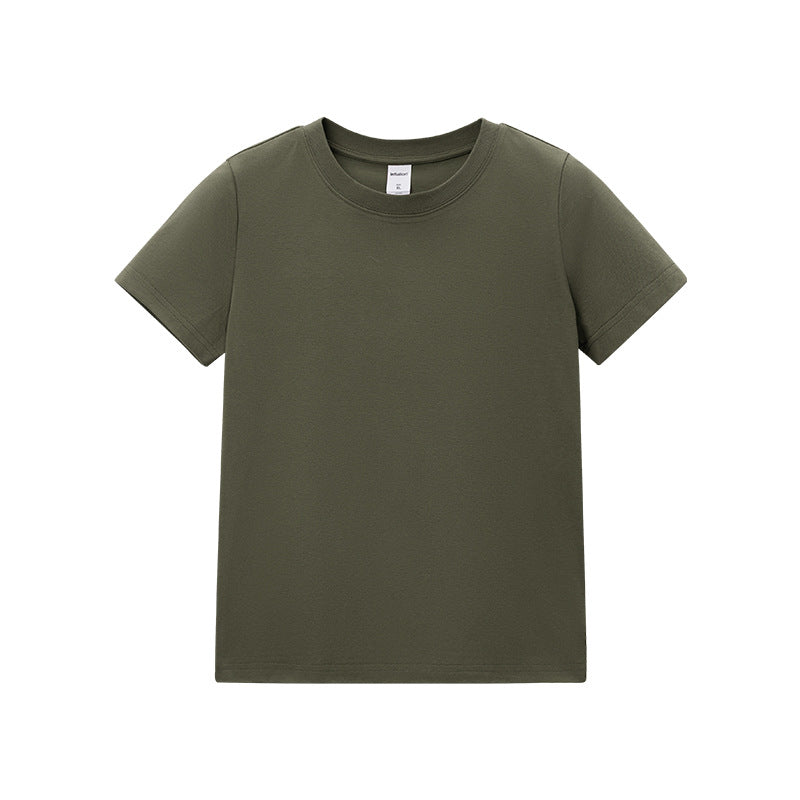 Women's Stretchy Fruit-Print T-Shirt，Solona Cool Sensation