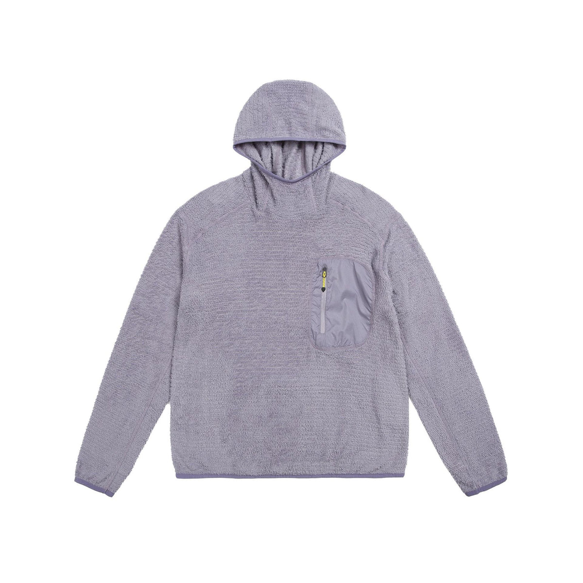 Thermolite Lightweight Air-Fleece Temperature Regulating Pullover Hoodie