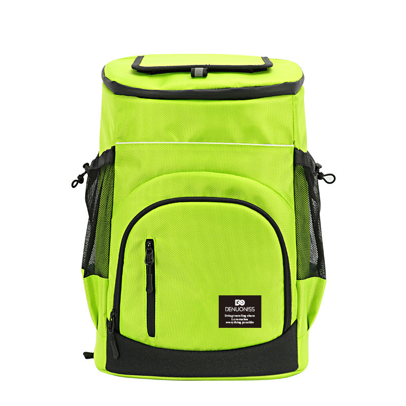 Backpack Cooler, 30I,Travel Lightweight Backpack