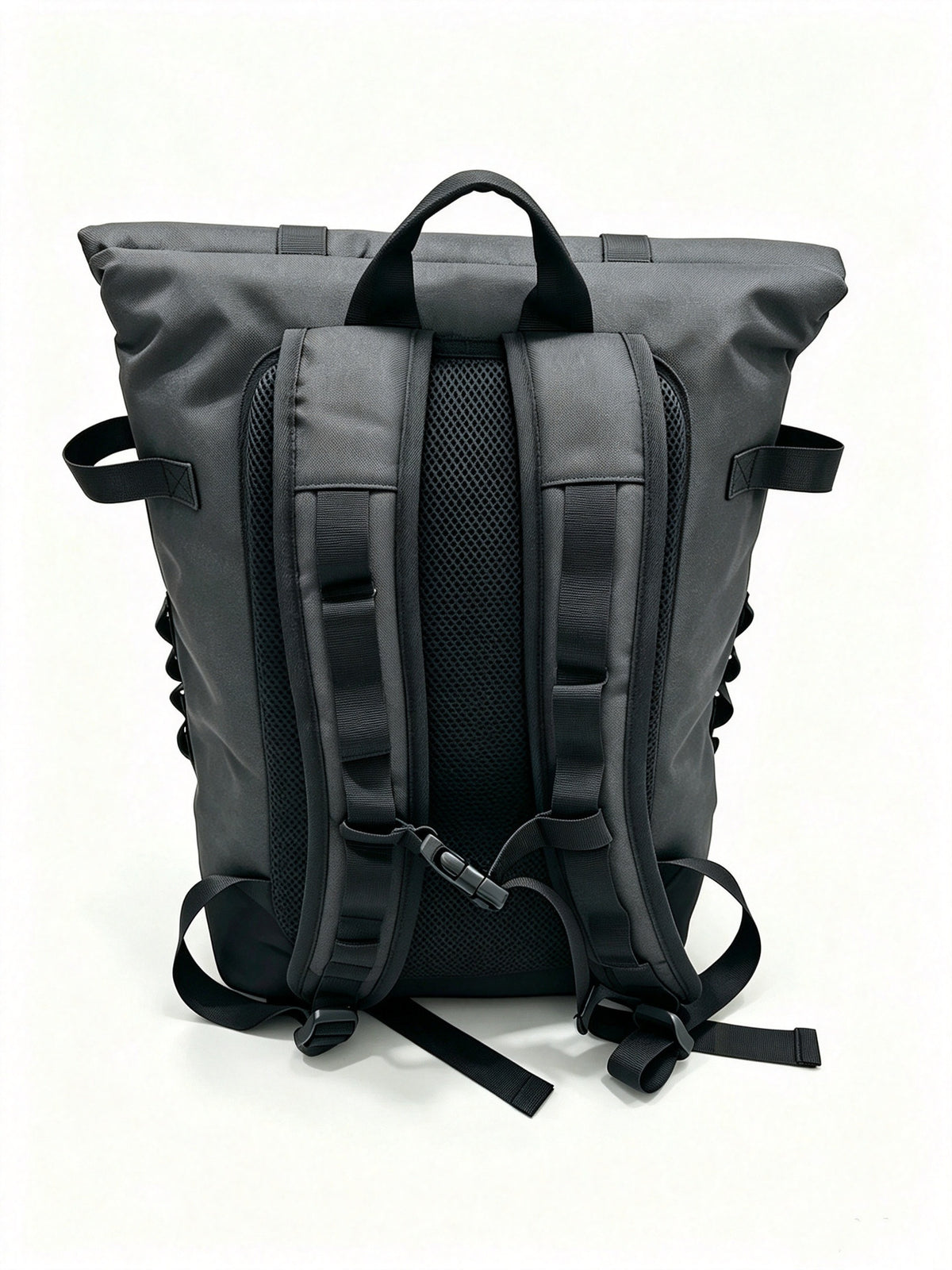 Backpack soft cooler, 35L ice pack