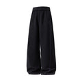 Men's American Casual Sweatpants - Trendy Brand Embroidered