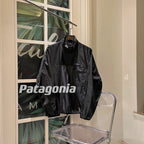Patagonia Outdoor Thin Sunscreen Breathable Waterproof Clothing Charge