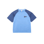 Boys' Short-Sleeve Outdoor Cooling T-Shirt