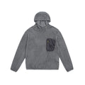 Thermolite Lightweight Air-Fleece Temperature Regulating Pullover Hoodie