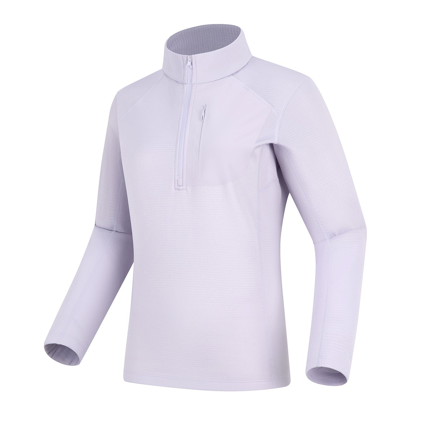 Lightweight Softshell Fleece Jacket Unisex | Warm Quick‑Dry for Hiking Travel