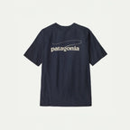 Patagonia Men's Aquatic ActionOrganic T-Shirt
