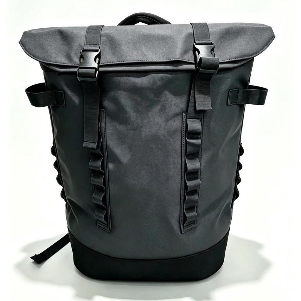Backpack soft cooler, 35L ice pack