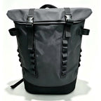 Backpack soft cooler, 35L ice pack