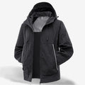 Lightweight Reflective UPF50+ Sun Protection Jacket Anti‑Bacterial Quick Dry for Men & Women