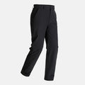 Men's Ice Silk Cool Touch Quick Dry Waterproof Outdoor Hiking Pants
