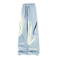 WENHOUU Detachable Fleece Lined Softshell Hiking Pants Waterproof Breathable