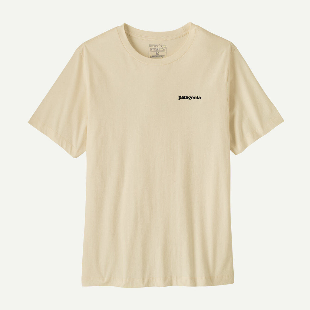 Patagonia Men's  Fitz Roy Trout T-Shirt