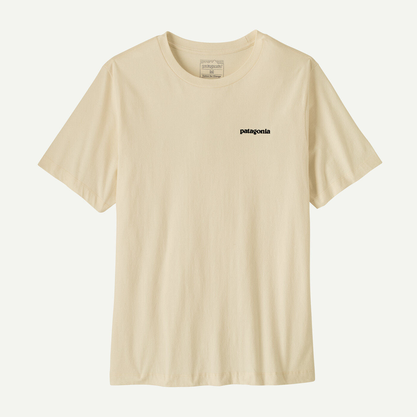 Patagonia Men's  Fitz Roy Trout T-Shirt