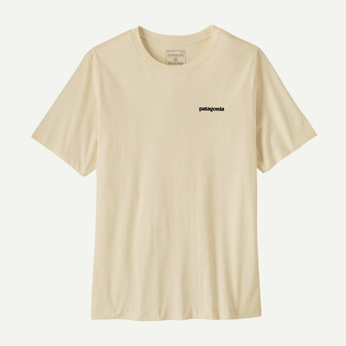 Patagonia Men's  Fitz Roy Trout T-Shirt