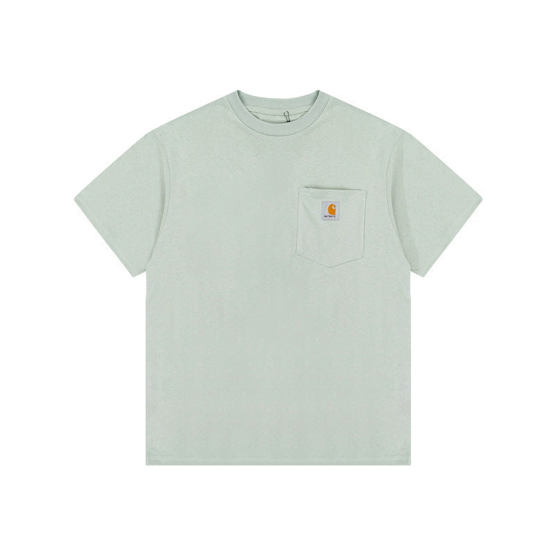 Carhartt Loose Fit HeavyweightShort-Sleeve Pocket T-Shirt