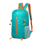 Lightweight Water‑Resistant Large Capacity Backpack for Outdoor Travel, Hiking and Camping