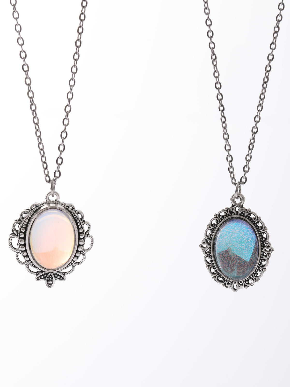 Montana Silversmiths Heavenly Panorama Necklace
