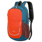 Waterproof Unisex Hiking Backpack Large‑Capacity Lightweight Portable for Cycling Travel Mountaineering