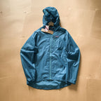 Outdoor Patagonia Summer Windbreaker Lightweight Breathable Sunscreen Clothing