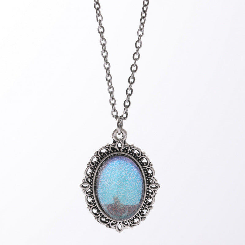Montana Silversmiths Heavenly Panorama Necklace