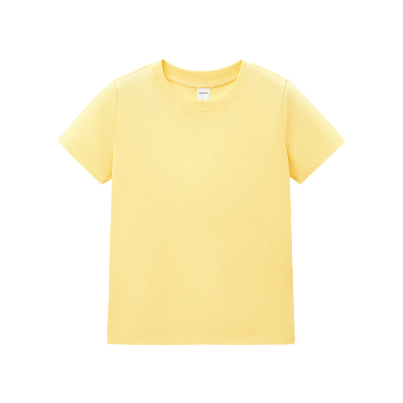Women's Stretchy Fruit-Print T-Shirt，Solona Cool Sensation