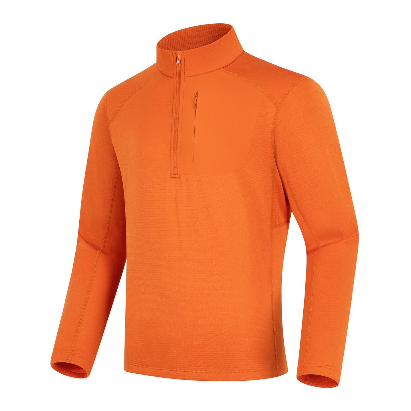 Lightweight Softshell Fleece Jacket Unisex | Warm Quick‑Dry for Hiking Travel