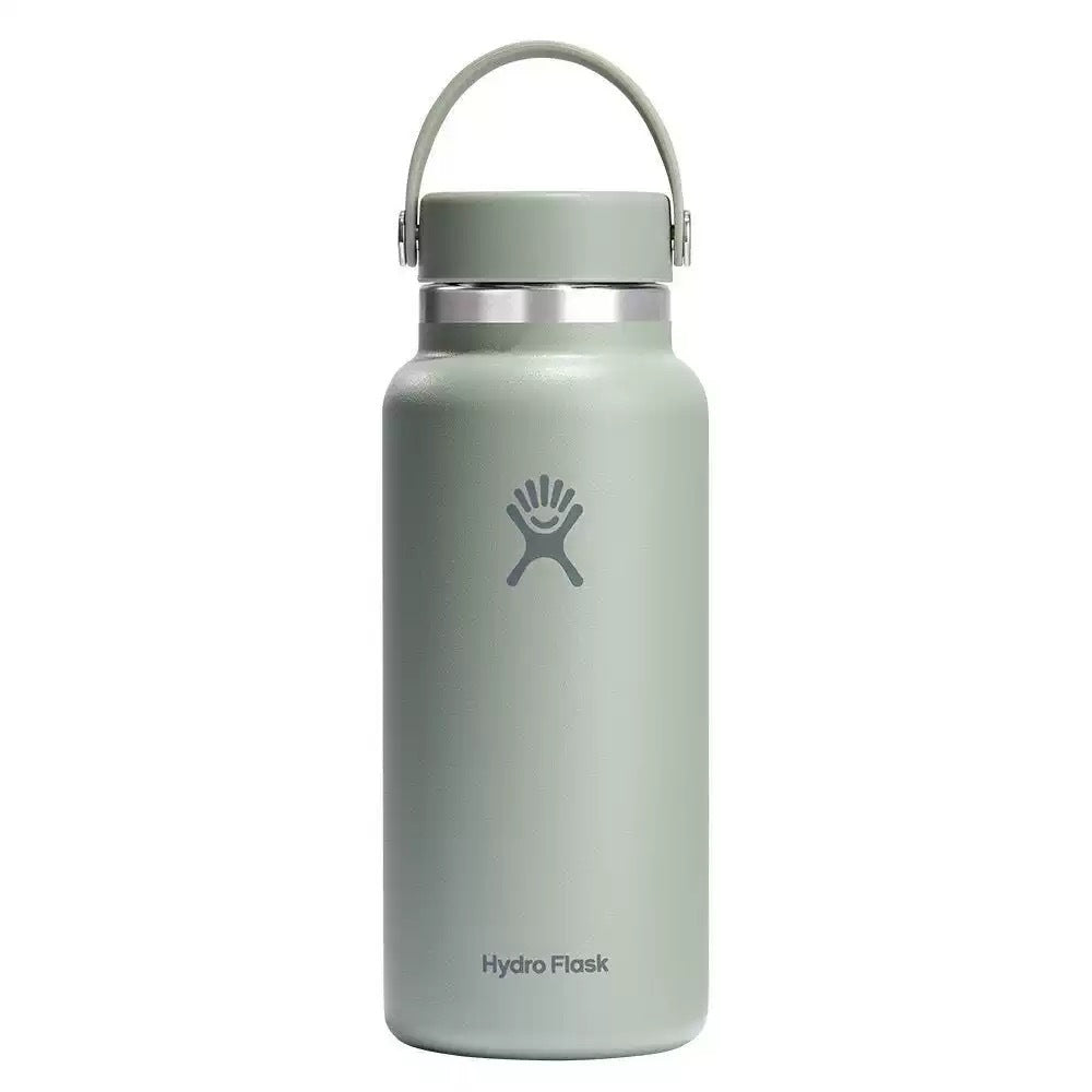 HydroFlask 32oz Flat Cover Space Pot