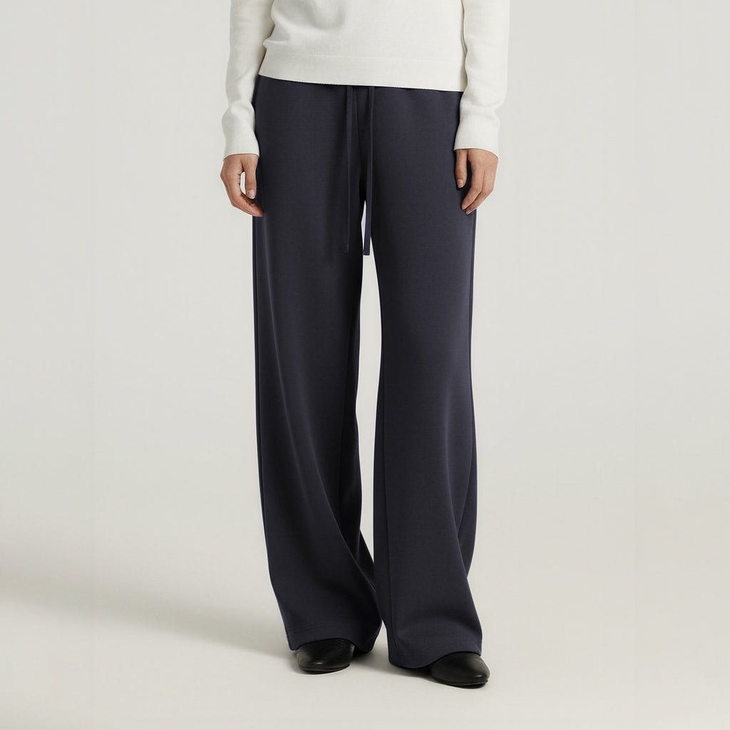 Women's Lycra Air Layer Banana Pants