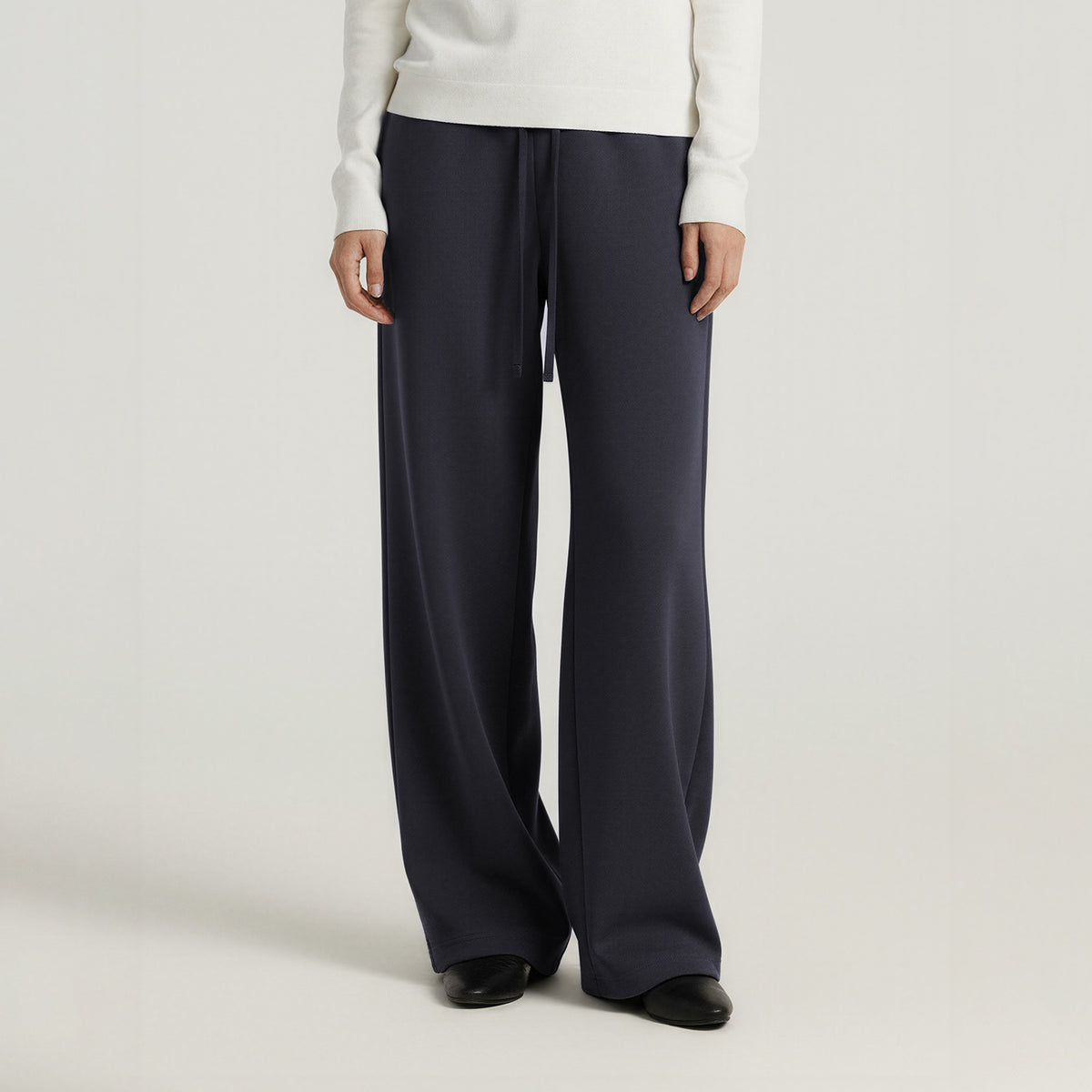 Women's Lycra Air Layer Banana Pants