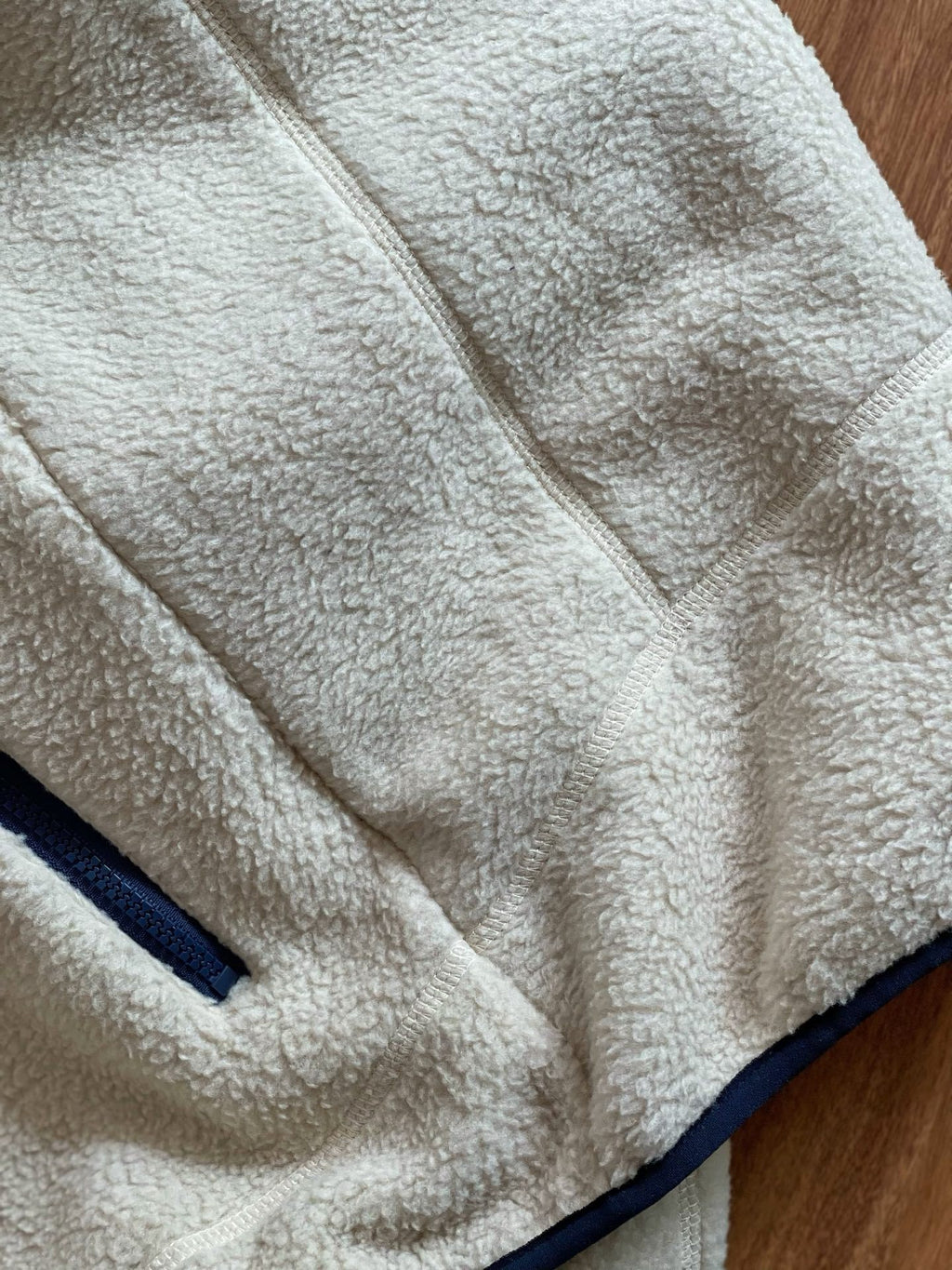 Patagonia Retro Pile Fleece Vest