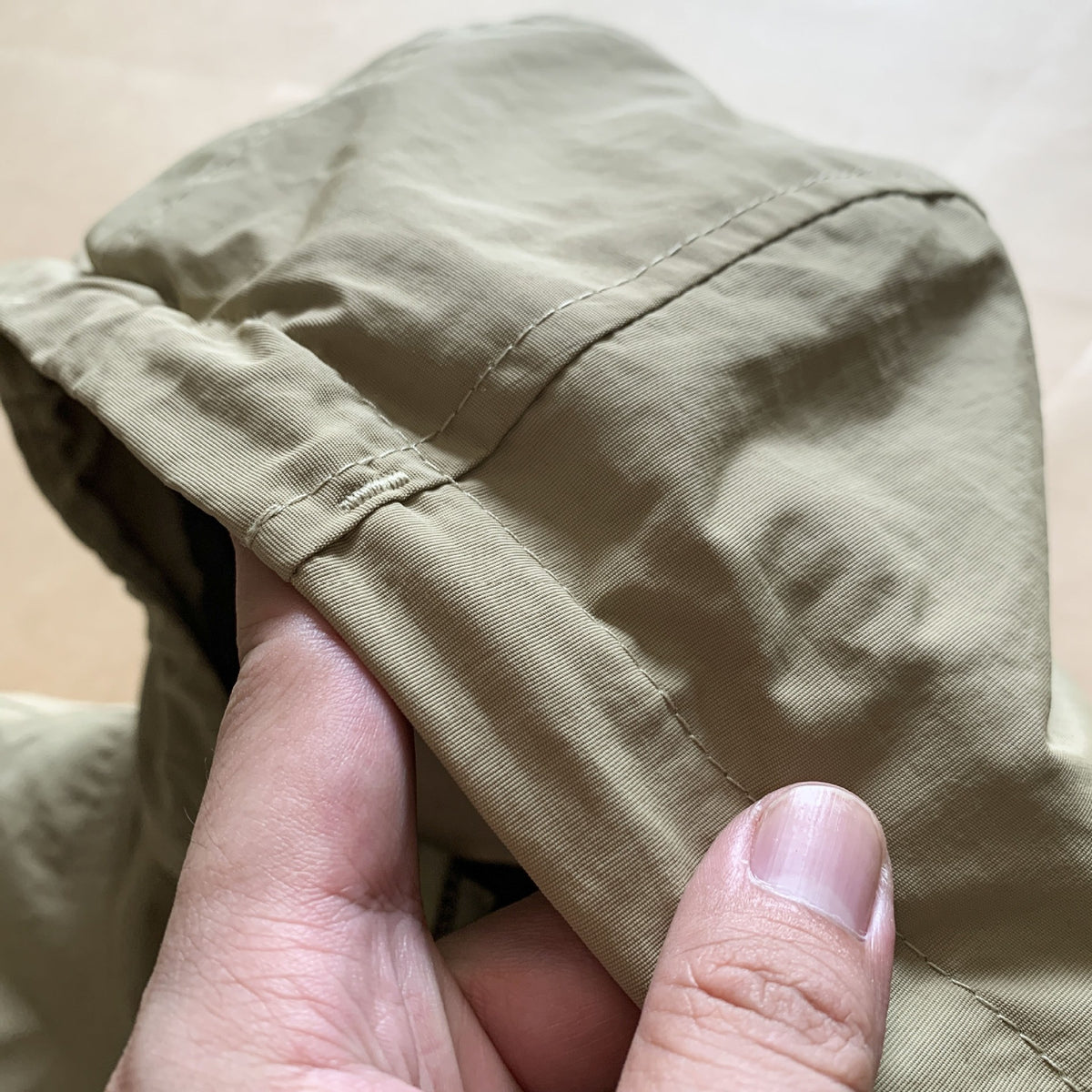 Patagonia Men's Lined Isthmus Hoody