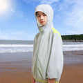 Boys' UPF 50+ Quick-Dry Sun Protection Shirt