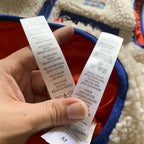 Patagonia Classic Retro-X Fleece Vest