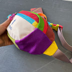 Cotopaxi Kapai 1.5I Hip Pack, Del Dia Earth