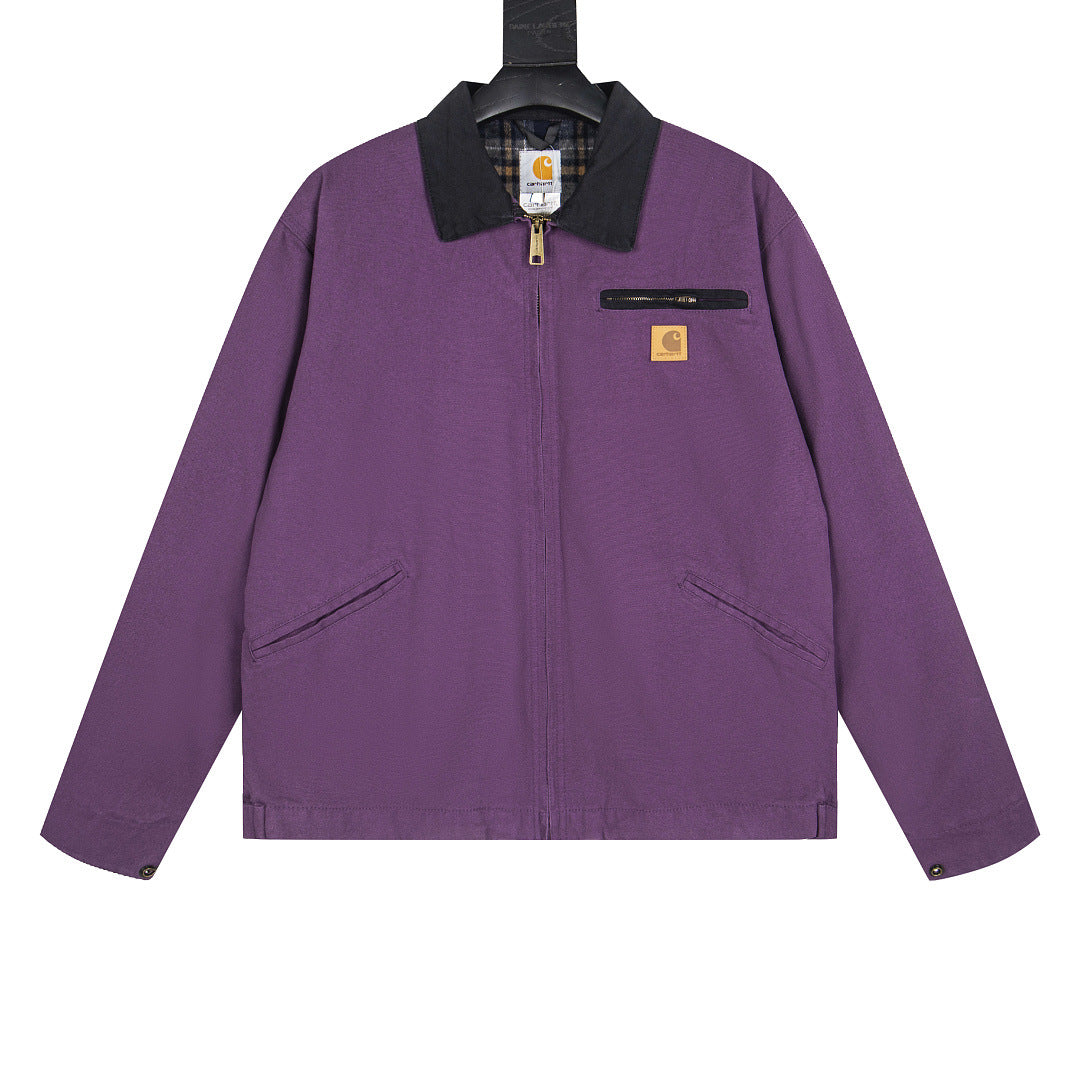 Carhartt J97 Detroit Work Jacket