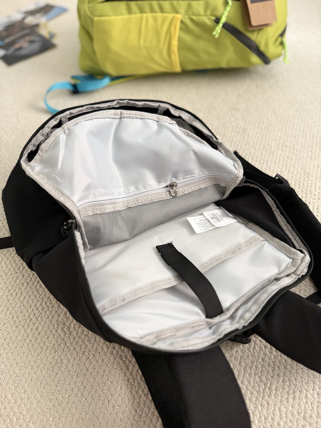 Patagonia Black Hole 25 Liter Backpack