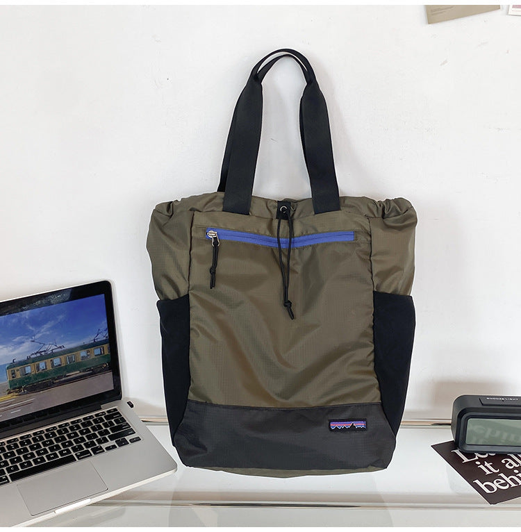 Patagonia Terravia Tote Pack 24L