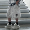 Boys Lightweight 5" Cargo Shorts