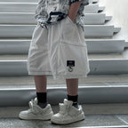 Boys Lightweight 5" Cargo Shorts