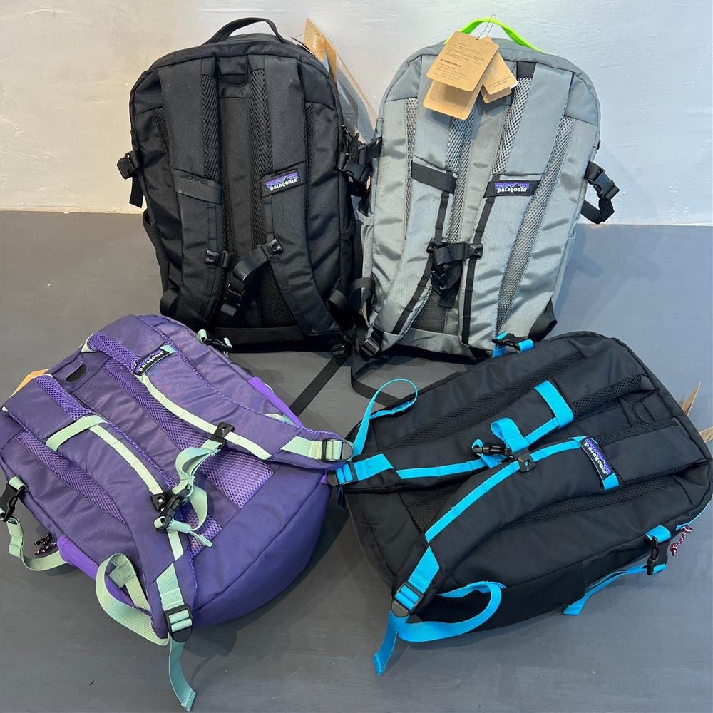 Patagonia Refugio Daypack 26L