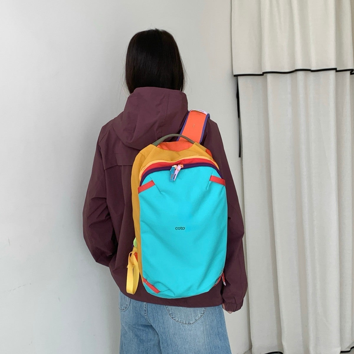 Cotopaxi Allpa Day Pack 22l